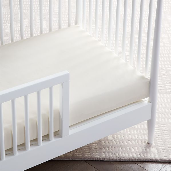lullaby earth healthy support crib mattress