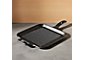 Lodge ® Cast Iron Grill Pan