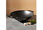Lodge ® Cast Iron Wok