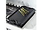 Lodge ® Reversible Griddle