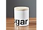Loft Sugar Canister