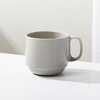 Coffee Mug & Teacup Shopping | Crate And Barrel