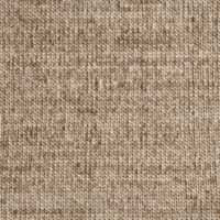 London Performance Textured Beige Handknotted Rug Swatch 12"x18"