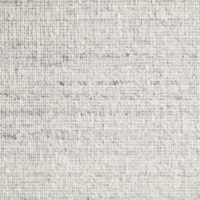 London Performance Textured Ivory Handknotted Rug Swatch 12"x18"