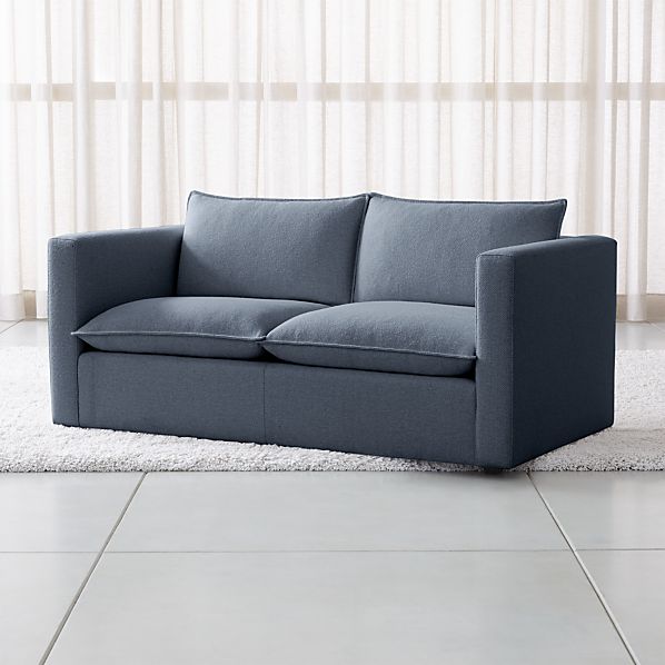 Lotus Pee Low Sofa Reviews Crate And Barrel Lotus Pee Low Sofa Reviews Crate