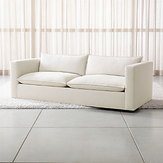 Lotus Low Sofa