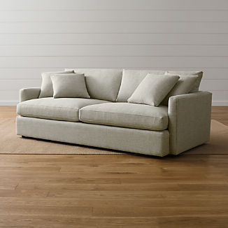 Lounge II 93" Sofa