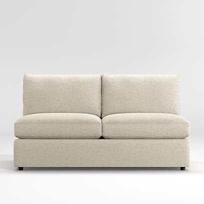 Featured image of post Small Armless Loveseat