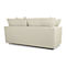 Lounge II Apartment Sofa Taft: Cement | Crate and Barrel