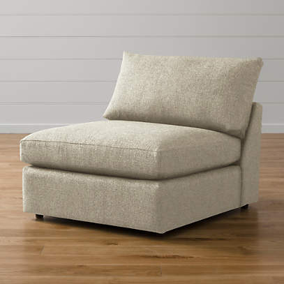 Lounge Ii Armless 37 Chair Reviews Crate And Barrel - Crate And Barrel Armless Chair Lounge Ii Armless 37 Chair Reviews Crate And Barrel - Crate And Barrel Armless Chair