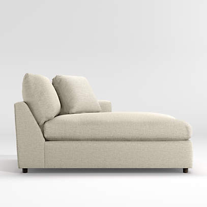 Lounge Ii Right Arm Double Chaise Reviews Crate And Barrel - Living Spaces Chaise Lounge Lounge Ii Right Arm Double Chaise Reviews Crate And Barrel - Living Spaces Chaise Lounge