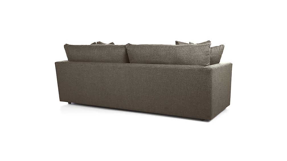 intex mesh lounge ii