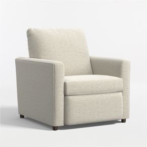 Image of Lounge 34" Power Recliner Chair