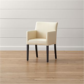 Dining Room Chairs and Kitchen Chairs | Crate and Barrel