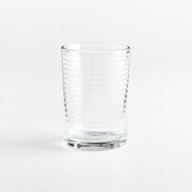 Loop 8.5-oz. Juice Glass
