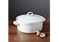 Lucerne 3-Quart Casserole Dish