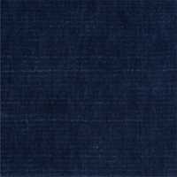 Ludlow Performance Handwoven Navy Rug Swatch 12"x18"