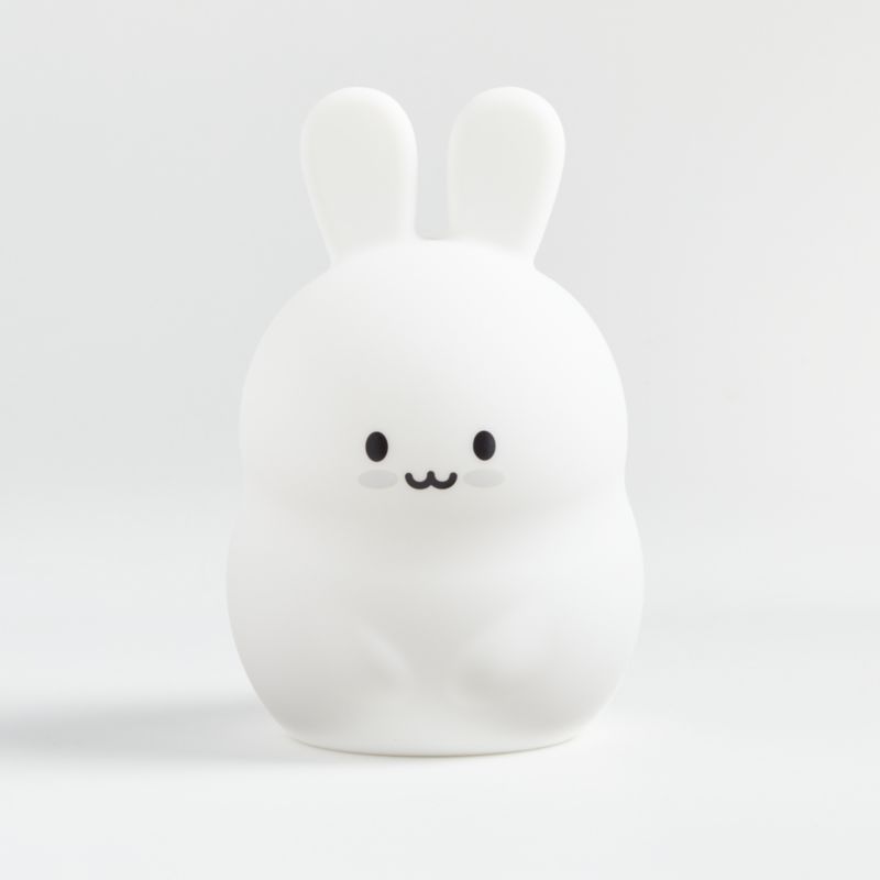 Lumi Pets Bunny Night Light + Reviews 