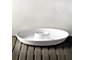 Lunea Melamine Chip and Dip