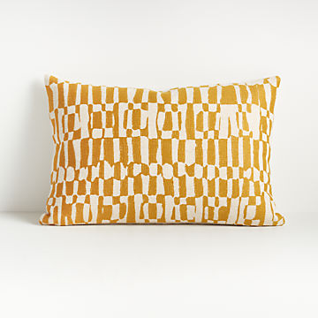 Throw Pillows Decorative And Accent Crate And Barrel