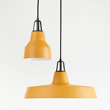 Pendant Lighting Crate And Barrel