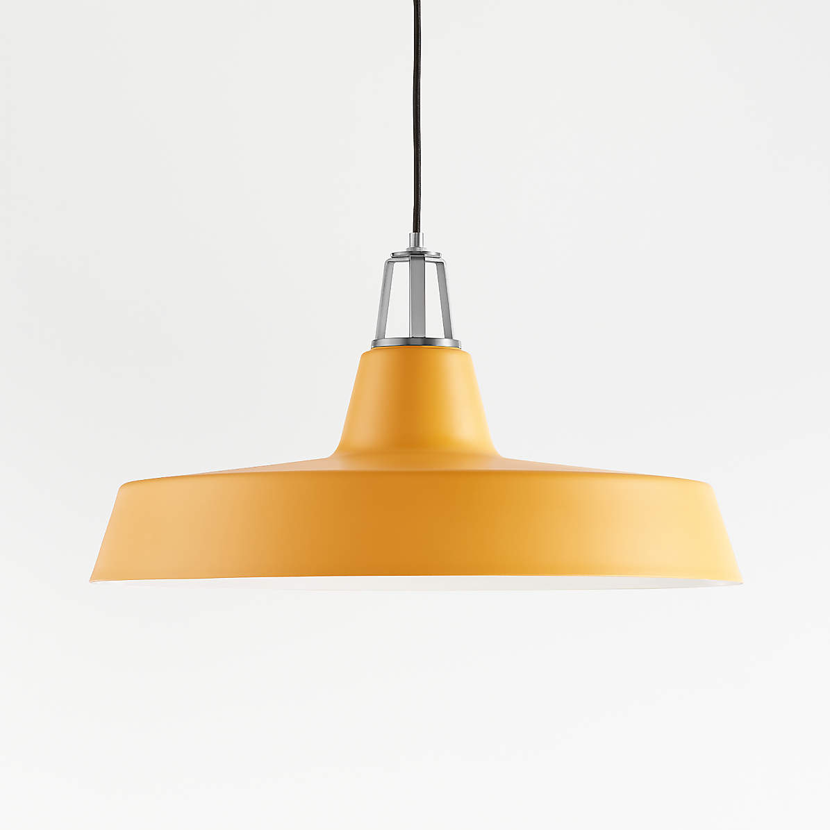 mustard light