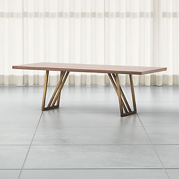 Dining Room Kitchen Tables Online Crate And Barrel