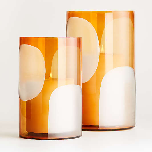 Candle Holders & Lanterns Crate and Barrel