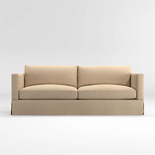 Sleeper Sofas: Twin, Full, Queen Sofa Beds | Crate and Barrel