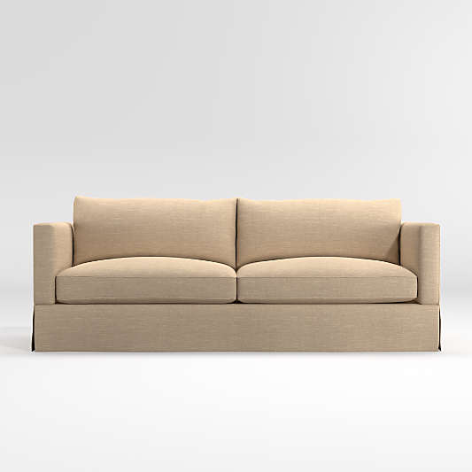 Sleeper Sofas: Twin, Full, Queen Sofa Beds | Crate and Barrel