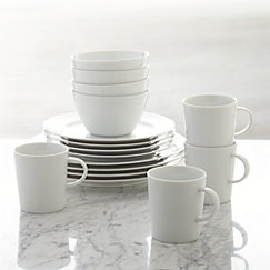 Maison Dinnerware | Crate and Barrel Maison Dinnerware | Crate and Barrel