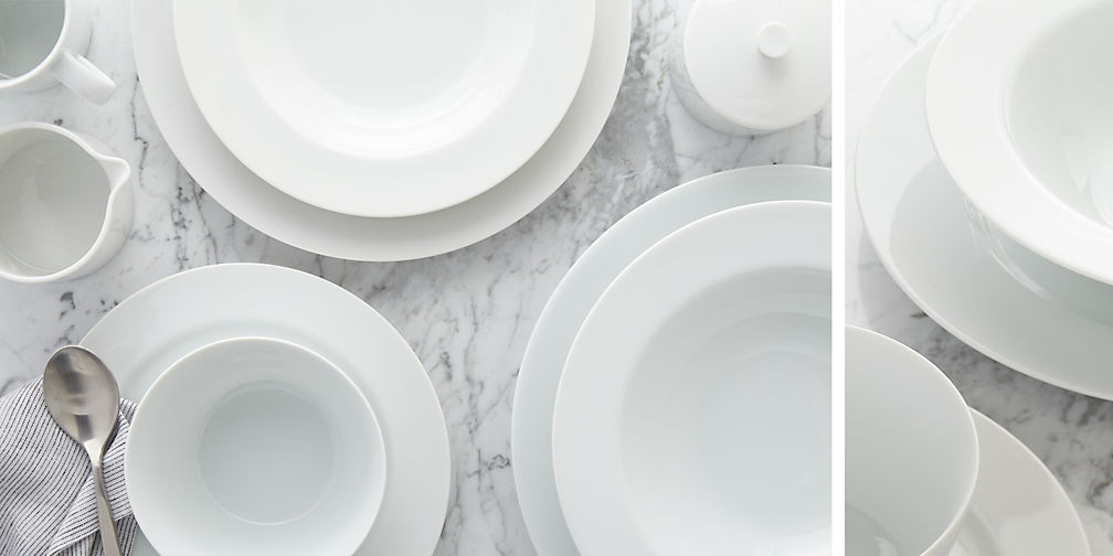 Maison Dinnerware