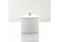Maison Sugar Bowl with Lid