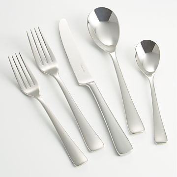 tableware and cutlery
