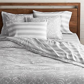 Marimekko Mandariini Duvet Covers and Pillow Shams