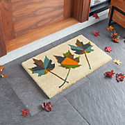 Natural Fiber Front Door Mats Crate And Barrel