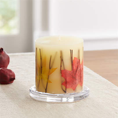 glow scented candles reviews