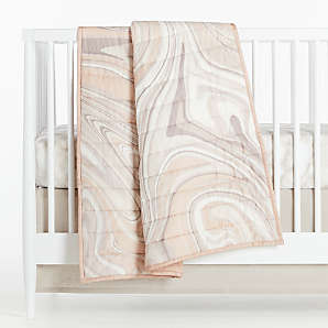 baby quilts and comforters