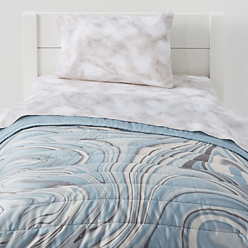 Toddler Bedding Ships Free Crate And Barrel