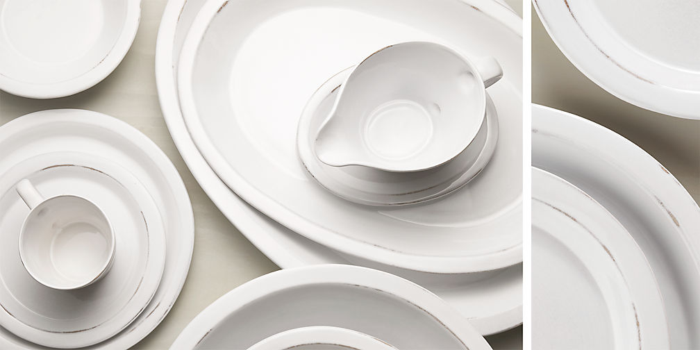 Marbury Dinnerware