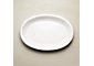 Marbury Small Oval Platter