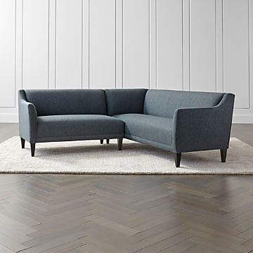 Tight Back Sofas Crate And Barrel
