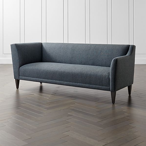 Margot Ii Right Arm Corner Sofa Crate And Barrel - Right Arm Corner Sofa Margot Ii Right Arm Corner Sofa Crate And Barrel - Right Arm Corner Sofa