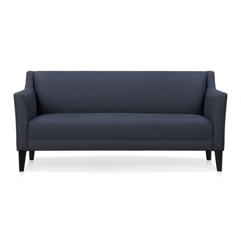 Margot Sofa Available in Blue, Dark, Grey, Midnight $1,099.00