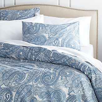 Bed Linens & Bedding Collections | Crate and Barrel