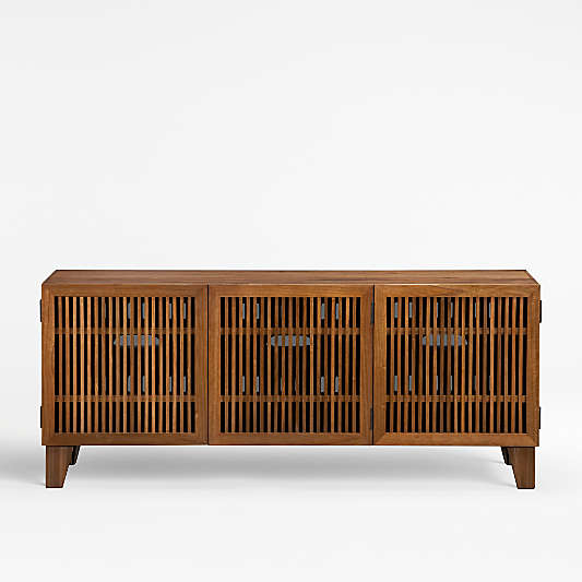 マリンナチュラル58"メディアコンソール" Media Console