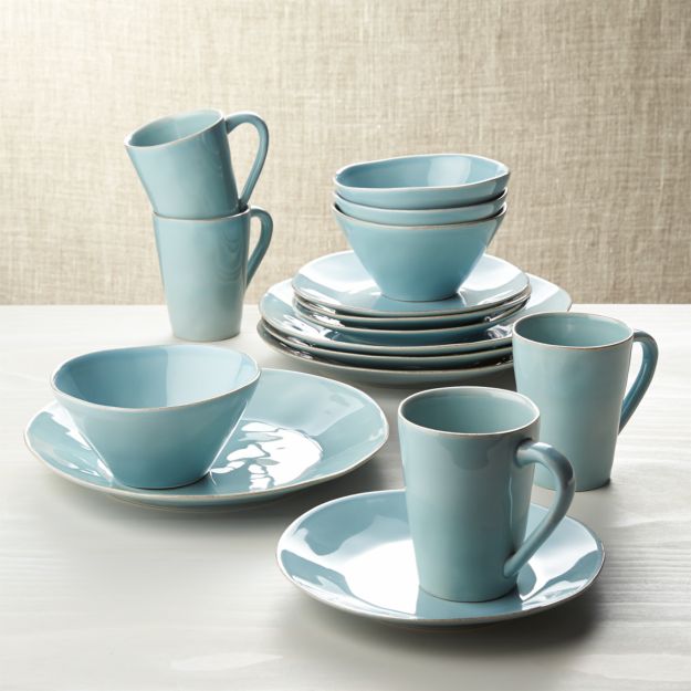 How to Choose Dinnerware