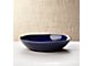 Marin Dark Blue Pasta/Soup Bowl