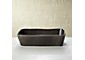 Marin Dark Grey Baking Dish