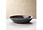 Marin Dark Grey Pasta/Soup Bowl